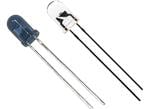 Dialight 521 Series 5mm IR LEDs & Phototransistors