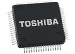 Toshiba ไมโครคอนโทรลเลอร์ 32 บิต TMPM4K4