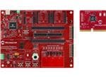 Microchip Technology บอร์ดพัฒนาแพลตฟอร์ม Curiosity BN61G23A + GP DIM