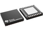 Texas Instruments TAA5412-Q1 Stereo Audio ADC