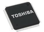 Toshiba ไมโครคอนโทรลเลอร์ 32 บิต TMPM471F10FG