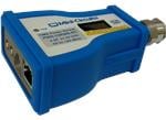 Mini-Circuits PWR-18RMS-RC USB & Ethernet RMS Power Sensor