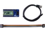 Monolithic Power Systems (MPS) EVKT-MV-RP-PICO Evaluation Kit