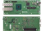 Lattice Semiconductor CertusPro™-NX Sensor to Ethernet Bridge Board