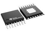 Texas Instruments DRV8848 Dual H-bridge Motor Drivers