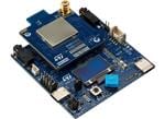 STMicroelectronics STM32WBA65I-DK1 Discovery Kit for STM32WBA65RI