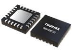 Toshiba ไอซีตัวขับเกต TB9103FTG