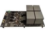 onsemi EVBUM2878G-EVB Evaluation Board