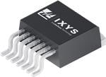 IXYS MOSFET ชนิด SiC IXSA40N120L2-7