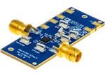 Analog Devices Inc. ADL8108-EVALZ Evaluation Board for ADL8108