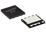 Vishay SiEH4800EW 80V TrenchFET® Gen IV N-Channel MOSFET