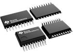 Texas Instruments MAX3222E Multichannel RS-232 Line Driver/Receiver