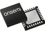 onsemi NCP81418 Hot Swap Slave-Only Smart Fuse