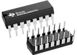 Texas Instruments CD74HC4040/CD74HCT4040 12-Stage Binary Counters