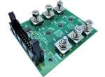Infineon Technologies XENSIV™ TLE4973 EVAL STD PCB Evaluation Board