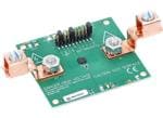 Texas Instruments INA75xEVM Evaluation Modules