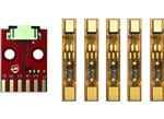 Infineon Technologies KIT_IM68D128BV01_FLEX Evaluation Kit
