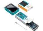 Arduino ชุดรวมชิลด์จอแสดงผล GIGA