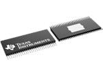 Texas Instruments TLC69627-Q1 48-Channel LED Driver