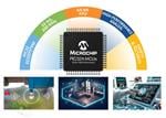 Microchip Technology ไมโครคอนโทรลเลอร์ 32 บิตประสิทธิภาพสูง PIC32A