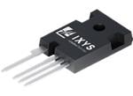 IXYS MOSFET ชนิด SiC IXSH40N120L2KHV
