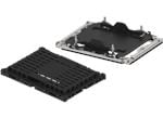 TE Connectivity ซ็อกเก็ตและฮาร์ดแวร์ LGA7529