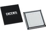 Diodes Incorporated PI6CB332013A 13-Output Fanout Clock Buffer