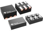Texas Instruments SN74AUP2G34 Low-Power Dual Buffer Gate
