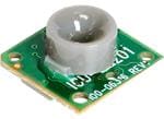 TDK EV_MOD_ICU-20201-01 Evaluation Module
