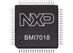 NXP Semiconductors IC คอนโทรลเลอร์เซลล์แบตเตอรี่ลิเธียมไอออน 18 แชนเนล BMI7018
