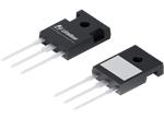 Littelfuse MOSFET พลังงาน SiC 1,200 V IXSJxN120R1
