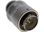 Molex ตัวเชื่อมต่อแบบวงกลมเกรดทนทาน Trimate®
