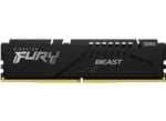 Kingston โมดูลหน่วยความจํา DDR5 - FURY Beast