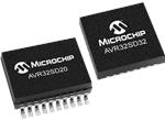 Microchip Technology ไมโครคอนโทรลเลอร์ 8 บิต AVR® SD AVR32SD20/28/32