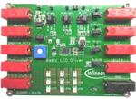 Infineon Technologies LITIX™ LED Lighting Development Tools