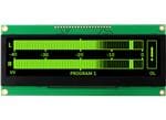 Newhaven Display 5.5" Graphic OLED Display Module