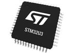 STMicroelectronics ไมโครคอนโทรลเลอร์ 32 บิตใช้พลังงานต่ําพิเศษ STM32U3