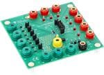 Texas Instruments ULN2003ADYYEVM Evaluation Module