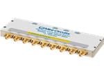 Mini-Circuits USB-1SP8T Solid-State Switch Modules