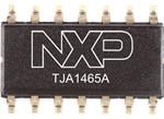 NXP Semiconductors อุปกรณ์รับส่งสัญญาณ SIC CAN ความเร็วสูง TJA1465/TJA1466