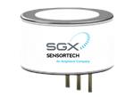 Amphenol เซ็นเซอร์ทางไฟฟ้าเคมีขนาดเล็กซีรีส์ SGX-Mini