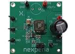 Nexperia บอร์ดตรวจประเมิน NEX40400
