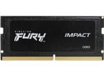 Kingston โมดูลหน่วยความจํา DDR5 - FURY Impact