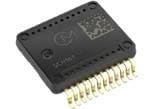 Murata ไจโรสโคป 6-DOF และมาตรวัดความเร่ง SCH16T-K10