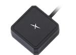 Taoglas AA.185 Magma Magnetic/Adhesive Mount Antenna