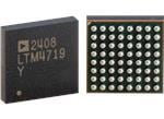 Analog Devices Inc. ตัวกำกับแรงดันไฟฟ้า BLUETOOTH® (Micromodule) LTM4719