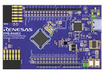 Renesas Electronics บอร์ดสร้างต้นแบบอย่างรวดเร็ว FPB-RA0E2