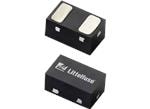 Littelfuse ไดโอด TVS ซีรีส์ SC1122-01ETG