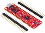 Microchip Technology ชุดตรวจประเมิน Curiosity Nano AVR32SD32