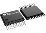 Texas Instruments SN74AVC8T245/SN74AVC8T245-Q1 Bus Transceiver